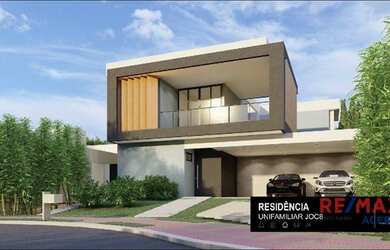 Imagem 4: Casa Sobrado em Condomínio Fechado com 3 dormitórios à venda, 303 m² por R$ 2.200.000 - J