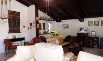 Imagem 5: Casa com 5 dormitórios à venda, 210 m² por R$ 635.000 - Jardim Itanhaém - Itanhaém/SP