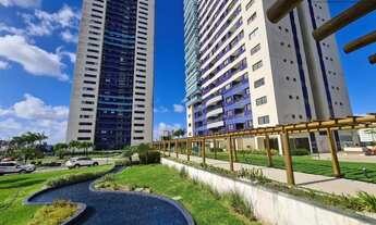 Imagem 3: Apartamento para Venda em Salvador, Vila Laura, 2 dormitórios, 1 suíte, 2 banheiros, 1 vag