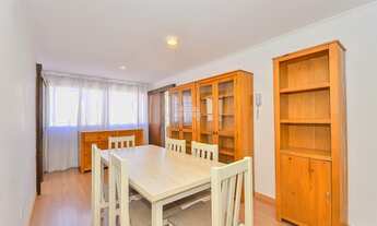 Imagem 5: Apartamento para venda possui 154 metros quadrados com 3 quartos em Alto da Glória - Curit