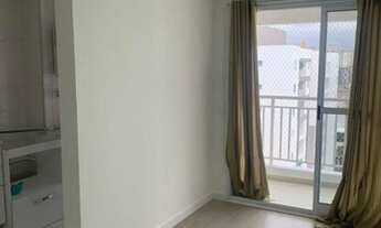 Imagem: Apartamento 2 dormitórios sendo 1 suíte