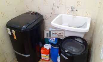 Imagem 7: Apartamento à venda, 60 m² por R$ 265.000,00 - Parque das Árvores - São Paulo/SP