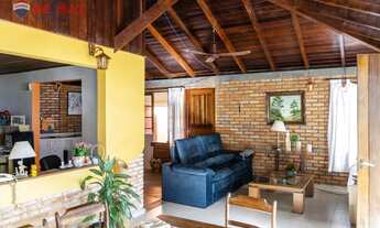 Imagem 7: Pousada em Sambaqui