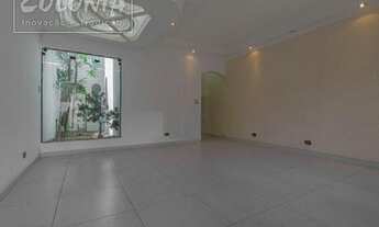 Imagem 1: Santo André - Casa Padrão - Vila Camilópolis