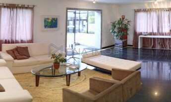 Imagem: SãO PAULO - Apartamento Padrão - Moema