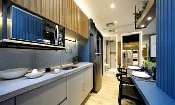 Imagem 4: Apartamento residencial para venda, Vila Formosa, São Paulo - AP10387