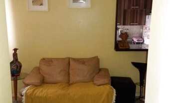 Imagem 7: Apartamento 2 quartos 1 vaga Jacarepágua