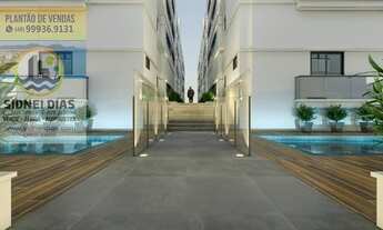 Imagem 6: Apartamento para Venda em Florianópolis, Ingleses do Rio Vermelho, 2 dormitórios, 1 suíte