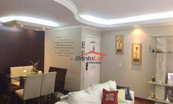 Imagem 4: Apartamento com 3 dormitórios à venda, 148 m² por R$ 850.000,00 - Santana - São Paulo/SP