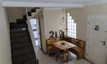 Imagem 4: Sobrado com 3 dormitórios à venda, 104 m² por R$ 600.000,00 - Vila Nivi - São Paulo/SP