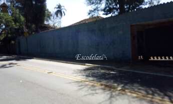 Imagem 3: Casa com 3 dormitórios à venda, 564 m² por R$ 1.250.000 - Jardim Floresta - São Paulo/SP