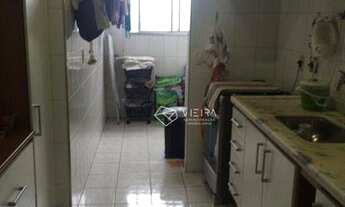 Imagem 4: APARTAMENTO DE 67 M² COM 1 SUITE -CONDOMINIO VILA PROGRESSO-VILA PROGRESSO -JUNDIAI-SP