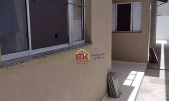 Imagem 7: Casa com 2 dormitórios à venda, 62 m² por R$ 190.000 - Residencial E Comercial Portal dos