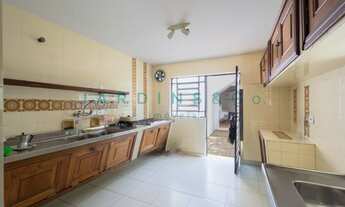 Imagem 7: SãO PAULO - Casa Padrão - Jardim Europa