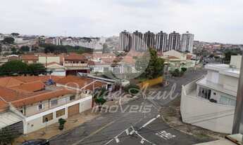 Imagem 3: Cobertura - Cidade Jardim - Campinas