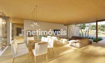 Imagem 3: Venda Lote em condomínio Jardim Botânico Brasília