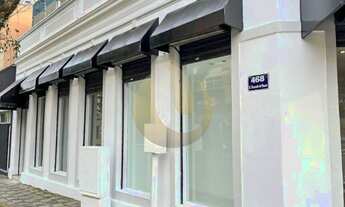 Imagem 2: CASA COMERCIAL Casa com 1 dormitório