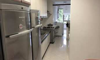 Imagem 7: Apartamento com 4 dormitórios à venda, 240 m² por R$ 3.000.000,00 - São Conrado - Rio de J