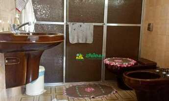 Imagem 5: Sobrado com 3 dormitórios à venda, 188 m² por R$ 630.000,00 - Vila Augusta - Guarulhos/SP