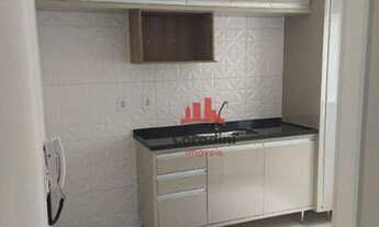 Imagem 2: Apartamento com 2 dormitórios à venda, 44 m² por R$ 210.000,00 - Morada do Sol - Americana