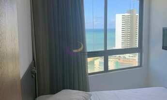 Imagem 3: Apartamento mobiliado para locação no Pina