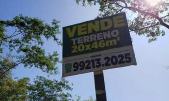 Imagem 2: Terreno condomínio fechado pesca Rio Aquidauana