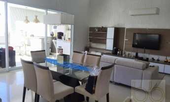 Imagem 7: Casa com 3 dormitórios à venda, 320 m² por R$ 1.800.000,00 - Condomínio Portal dos Ipês