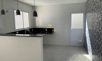 Imagem 2: Casa 3 dormitórios para Venda em Várzea Paulista, JARDIM BAHIA, 3 dormitórios, 1 suíte, 2