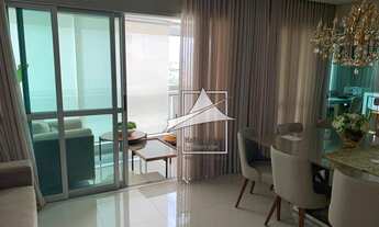 Imagem 3: Apartamento com 3 dormitórios à venda, 201 m² - Edifício Premiatto