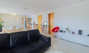 Imagem 6: Apartamento Venda Chácara Klabin 208 m² 3 Dormitórios