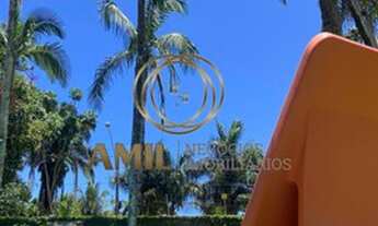 Imagem 4: TT - Casa Alto Padrão com Piscina e Edícula - Guarujá