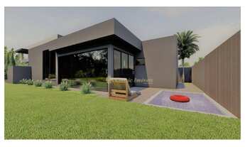 Imagem 3: Casa com 3 dormitórios à venda, 163 m² por R$ 1.290.000 - Quinta da Primavera - Ribeirão P