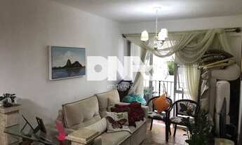 Imagem: Rio de Janeiro - Apartamento Padrão - Botafogo