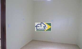 Imagem 7: Casa com 4 dormitórios para alugar, 176 m² por R$ 4.000/mês - Jardim Santa Helena - Suzano