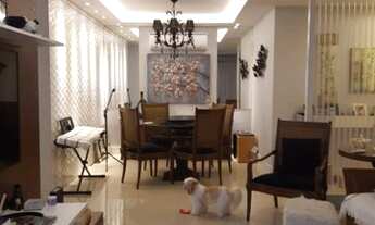 Imagem 2: Apartamento à venda, 118 m² - Santa Rosa - Niterói/RJ