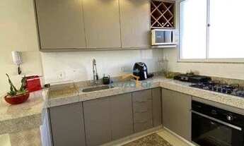 Imagem 5: Cobertura com 2 quartos 2 vagas à venda, 120 m² por R$ 460.000 - Castelo - Belo Horizonte