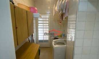 Imagem 2: Casa com 2 dormitórios à venda, 90 m² por R$ 530.000 - Carandiru - São Paulo/SP