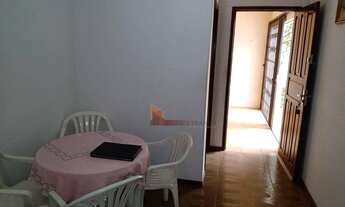 Imagem 5: VENDA: Casa com Suíte e 2 Dormitórios - Fazenda - Itajaí/SC