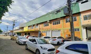 Imagem 4: Galpão para alugar em Campinas