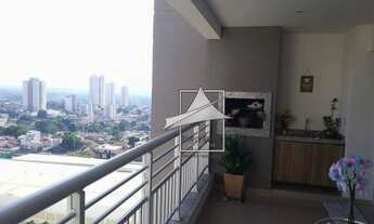 Imagem 3: Apartamento com 3 dormitórios à venda, 114 m² - Ed. Arthur - Duque de Caxias II - Cuiabá/M