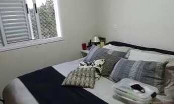 Imagem 7: Apartamento para venda com 67 metros quadrados com 3 quartos