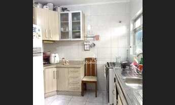 Imagem 6: Sobrado à venda, 87 m² por R$ 399.000,00 - Paulicéia - São Bernardo do Campo/SP