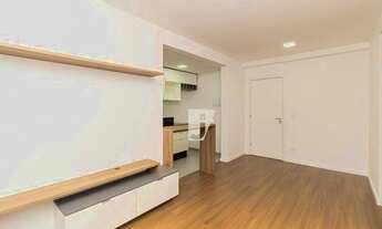 Imagem 5: Apartamento com 2 dormitórios para alugar, 57 m² por R$ 2.100,00/mês - Cajuru - Curitiba/P