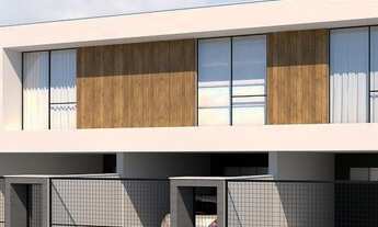 Imagem 2: Sobrado para venda com 130 metros quadrados com 3 quartos em Itacolomi - Balneário Piçarra