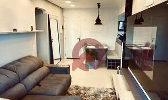 Imagem 3: Apartamento com 2 dormitórios à venda, 88 m² por R$ 600.000,00 - Caiçara - Praia Grande/SP