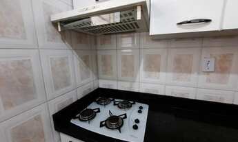 Imagem 7: Apartamento para venda tem 70 metros quadrados com 2 quartos em Lourdes - Belo Horizonte