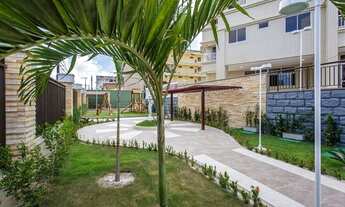 Imagem 2: Apartamento para venda com 95 metros quadrados com 4 quartos em Joaquim Távora - Fortaleza