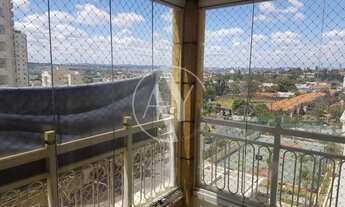 Imagem 2: Apartamento - Parque das Flores - Campinas