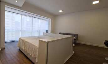 Imagem 6: Studio Residencial à venda, José Menino, Santos -