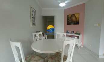 Imagem 6: 3 dormitorios 1 suite Ponta da Praia 2 vagas quadra da Praia